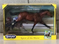 Breyer Horse-NIB