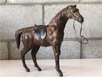 Collectible Horse