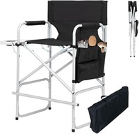 JXUFDHO Makeup Chair for Makeup Artist 41' Tall Di