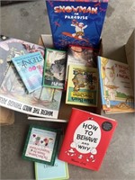 Group lot of kids books