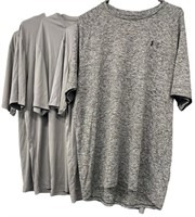 Men’s XL Tall Dri-Fit Shirts