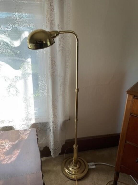 Floor Lamp