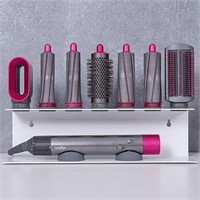 Storage Holder for Dyson Airwrap, 8-Holes