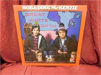 Bob & Doug McKenzie - Great White North