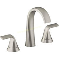 KOHLER $174 Retail Bathroom Faucet 8" Widespread