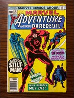 Marvel Comics Marvel Adventure #6