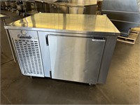 EDWARDS USA ( Traulsen) 48” x 36” Refrigerator