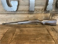 Glenfield Model 25 - .22LR