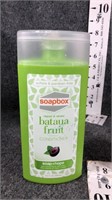 bataua fruit conditioner