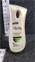 olay body wash