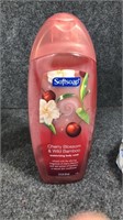 softsoap body wash