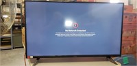 40" VIZIO Flat Screen TV w/ Remote (Powers On)