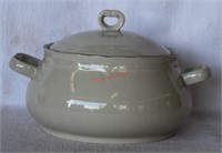 Vintage Southampton Stoneware Soup Server