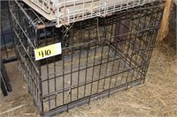 dog crate