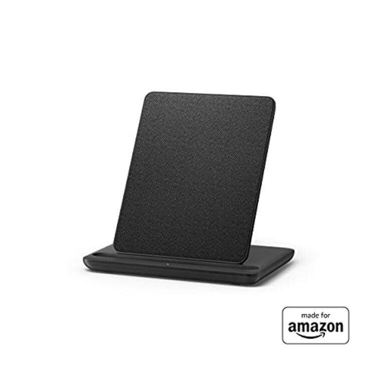 All New, Made for Amazon, Wireless Charging Dock