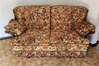 Schweizer industries MCM 2 Cushion Couch Great