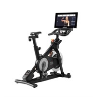 NordicTrack Commercial S22i Studio Cycle $1349 RET