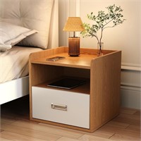 Nightstand, Modern Farmhouse Design