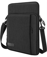 New, MoKo 12.9 Inch Tablet Sleeve Bag Carrying