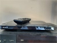 Sony HDMI CD/DVD Player