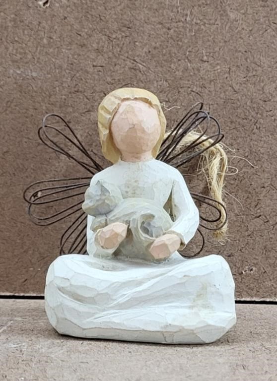Willow Tree Angel of Kindness