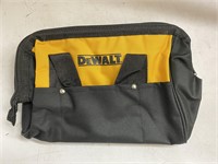 (5x bid) DeWalt 13" Tool Bag