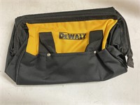 (5x bid) DeWalt 13" Tool Bag