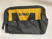(5x bid) DeWalt 13" Tool Bag