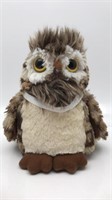 Frankford Plush Owl