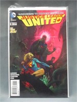 Justice League United #9