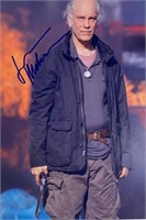 Autograph  RED Photo
