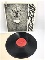 SANTANA VINYL ALBUM