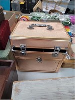 Jewelry box case