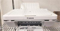 CANNON PRINTER ALL IN ONE