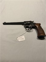 H&R Trapper Revolver .22 Rimfire