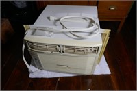 Kenmore Window Air Conditioner