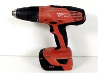 GUC Hilti SFH 18-A Drill Driver w/ Battery