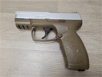 XCP 4.5mm Air Pistol