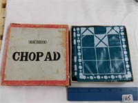 Rai Toys Chopad - Original Box