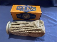 DAVOL Ice Bag, NOS