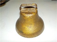 2.5" Early bell