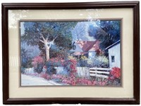 Kent Wallis Wall Art