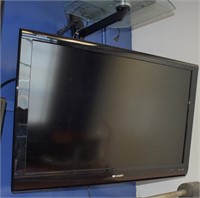 SHARP 50' HDMI/WIFI TV