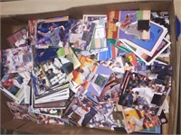 Baseball cards