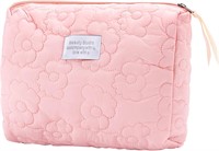 Kawaii Cotton Aesthetic Makeup Bag