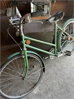 JOHN DEERE BIKE