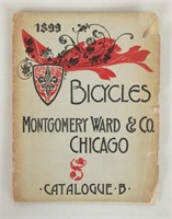 Montgomery War Catalog