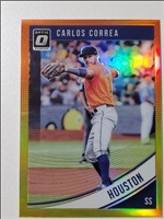 Parallel Carlos Correa