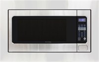 Microwave Oven Built-in 1200-Watts