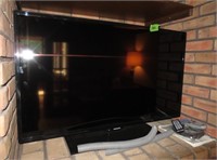 2012 Samsung 40" TV